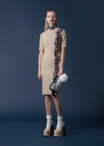 パメオ ポーズ 2016年秋コレクション - 心地よい秋、眠りの神に誘われて｜写真11