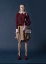 パメオ ポーズ 2016年秋コレクション - 心地よい秋、眠りの神に誘われて｜写真12