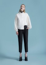 パメオ ポーズ 2016年秋コレクション - 心地よい秋、眠りの神に誘われて｜写真13