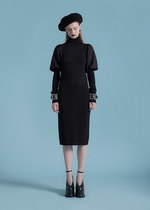 パメオ ポーズ 2016年秋コレクション - 心地よい秋、眠りの神に誘われて｜写真14