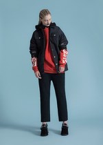 パメオ ポーズ 2016年秋コレクション - 心地よい秋、眠りの神に誘われて｜写真15