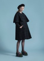 パメオ ポーズ 2016年秋コレクション - 心地よい秋、眠りの神に誘われて｜写真16