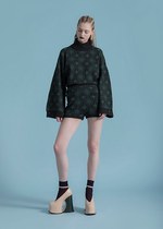 パメオ ポーズ 2016年秋コレクション - 心地よい秋、眠りの神に誘われて｜写真18