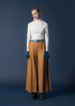 パメオ ポーズ 2016年秋コレクション - 心地よい秋、眠りの神に誘われて｜写真19