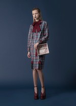 パメオ ポーズ 2016年秋コレクション - 心地よい秋、眠りの神に誘われて｜写真22