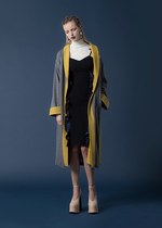 パメオ ポーズ 2016年秋コレクション - 心地よい秋、眠りの神に誘われて｜写真23