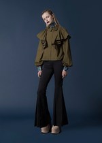 パメオ ポーズ 2016年秋コレクション - 心地よい秋、眠りの神に誘われて｜写真24