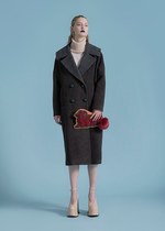 パメオ ポーズ 2016年秋コレクション - 心地よい秋、眠りの神に誘われて｜写真25