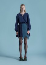 パメオ ポーズ 2016年秋コレクション - 心地よい秋、眠りの神に誘われて｜写真27