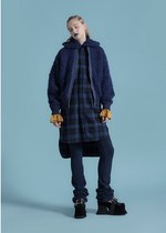 パメオ ポーズ 2016年秋コレクション - 心地よい秋、眠りの神に誘われて｜写真28