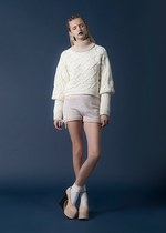 パメオ ポーズ 2016年秋コレクション - 心地よい秋、眠りの神に誘われて｜写真32