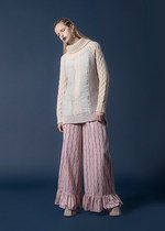 パメオ ポーズ 2016年秋コレクション - 心地よい秋、眠りの神に誘われて｜写真33