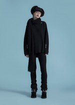 パメオ ポーズ 2016年秋コレクション - 心地よい秋、眠りの神に誘われて｜写真37