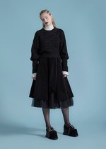 パメオ ポーズ 2016年秋コレクション - 心地よい秋、眠りの神に誘われて｜写真38