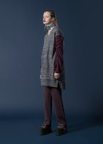 パメオ ポーズ 2016年秋コレクション - 心地よい秋、眠りの神に誘われて｜写真41