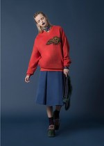 パメオ ポーズ 2016年秋コレクション - 心地よい秋、眠りの神に誘われて｜写真42