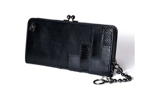 ジャム ホーム メイド×glamb「ガウディコレクション」レザー