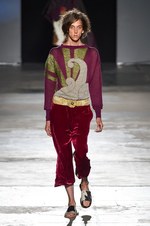 ヴィヴィアン・ウエストウッド マン 2017年春夏コレクション - 未来の自由へ向かって｜写真1