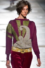 ヴィヴィアン・ウエストウッド マン 2017年春夏コレクション - 未来の自由へ向かって｜写真2