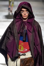 ヴィヴィアン・ウエストウッド マン 2017年春夏コレクション - 未来の自由へ向かって｜写真4