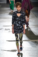 ヴィヴィアン・ウエストウッド マン 2017年春夏コレクション - 未来の自由へ向かって｜写真5