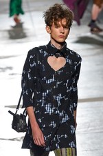 ヴィヴィアン・ウエストウッド マン 2017年春夏コレクション - 未来の自由へ向かって｜写真6