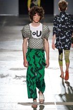 ヴィヴィアン・ウエストウッド マン 2017年春夏コレクション - 未来の自由へ向かって｜写真7