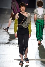 ヴィヴィアン・ウエストウッド マン 2017年春夏コレクション - 未来の自由へ向かって｜写真9