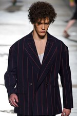 ヴィヴィアン・ウエストウッド マン 2017年春夏コレクション - 未来の自由へ向かって｜写真12