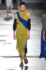 ヴィヴィアン・ウエストウッド マン 2017年春夏コレクション - 未来の自由へ向かって｜写真15