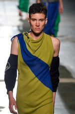 ヴィヴィアン・ウエストウッド マン 2017年春夏コレクション - 未来の自由へ向かって｜写真16