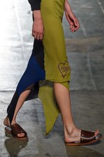 ヴィヴィアン・ウエストウッド マン 2017年春夏コレクション - 未来の自由へ向かって｜写真17