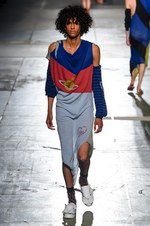 ヴィヴィアン・ウエストウッド マン 2017年春夏コレクション - 未来の自由へ向かって｜写真18