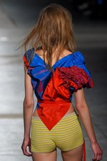 ヴィヴィアン・ウエストウッド マン 2017年春夏コレクション - 未来の自由へ向かって｜写真20