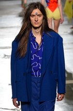 ヴィヴィアン・ウエストウッド マン 2017年春夏コレクション - 未来の自由へ向かって｜写真22