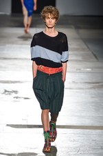 ヴィヴィアン・ウエストウッド マン 2017年春夏コレクション - 未来の自由へ向かって｜写真23