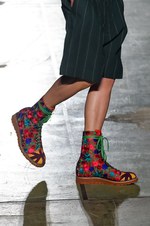 ヴィヴィアン・ウエストウッド マン 2017年春夏コレクション - 未来の自由へ向かって｜写真24