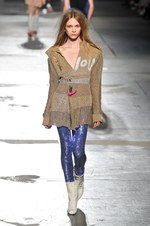 ヴィヴィアン・ウエストウッド マン 2017年春夏コレクション - 未来の自由へ向かって｜写真27