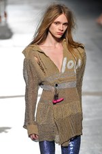 ヴィヴィアン・ウエストウッド マン 2017年春夏コレクション - 未来の自由へ向かって｜写真28