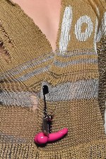 ヴィヴィアン・ウエストウッド マン 2017年春夏コレクション - 未来の自由へ向かって｜写真29