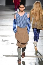 ヴィヴィアン・ウエストウッド マン 2017年春夏コレクション - 未来の自由へ向かって｜写真30