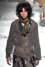 ヴィヴィアン・ウエストウッド マン 2017年春夏コレクション - 未来の自由へ向かって｜写真36