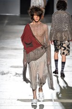 ヴィヴィアン・ウエストウッド マン 2017年春夏コレクション - 未来の自由へ向かって｜写真37