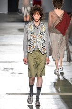 ヴィヴィアン・ウエストウッド マン 2017年春夏コレクション - 未来の自由へ向かって｜写真40