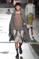 ヴィヴィアン・ウエストウッド マン 2017年春夏コレクション - 未来の自由へ向かって｜写真42