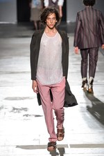 ヴィヴィアン・ウエストウッド マン 2017年春夏コレクション - 未来の自由へ向かって｜写真45