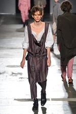 ヴィヴィアン・ウエストウッド マン 2017年春夏コレクション - 未来の自由へ向かって｜写真47