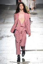 ヴィヴィアン・ウエストウッド マン 2017年春夏コレクション - 未来の自由へ向かって｜写真49