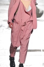 ヴィヴィアン・ウエストウッド マン 2017年春夏コレクション - 未来の自由へ向かって｜写真50