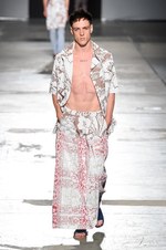 ヴィヴィアン・ウエストウッド マン 2017年春夏コレクション - 未来の自由へ向かって｜写真53